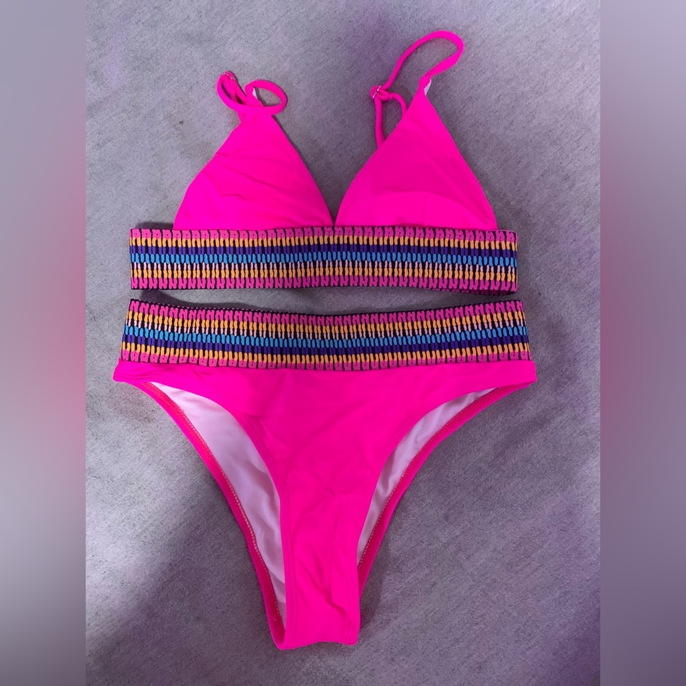 SHEIN bikini